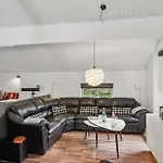 Luxurious Home In Brovst With Sauna 브로우스트