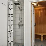 Сasa de vacaciones Stunning Home In Brovst With Sauna *
