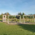 Luxurious Home In Brovst With Sauna 펜션 브로우스트