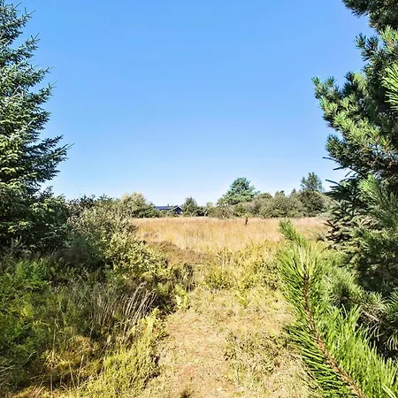 Сasa de vacaciones 4 Bedroom Cozy In Brovst