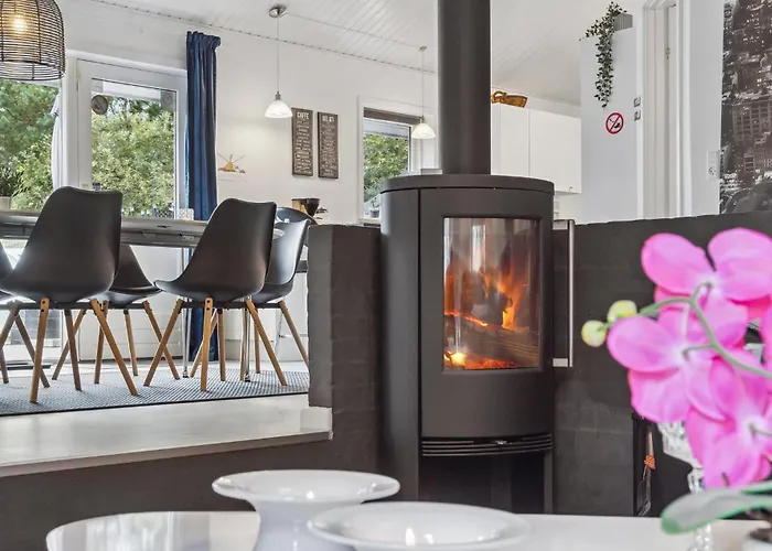 Casa vacanze 4 Bedroom Cozy In
