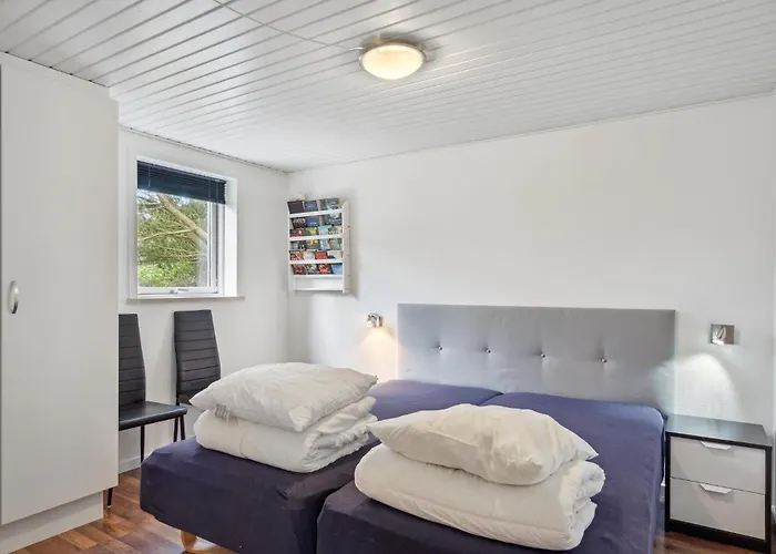 4 Bedroom Cozy In Casa vacanze *